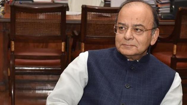 Finance minister Arun Jaitley. Despite the introduction of the goods and services tax (GST) last year, the budget is still the most keenly awaited policy document in India’s economic calendar. (PTI File Photo) Finance minister Arun Jaitley. Despite the introduction of the goods and services tax (GST) last year, the budget is still the most keenly awaited policy document in India’s economic calendar. (PTI File Photo)