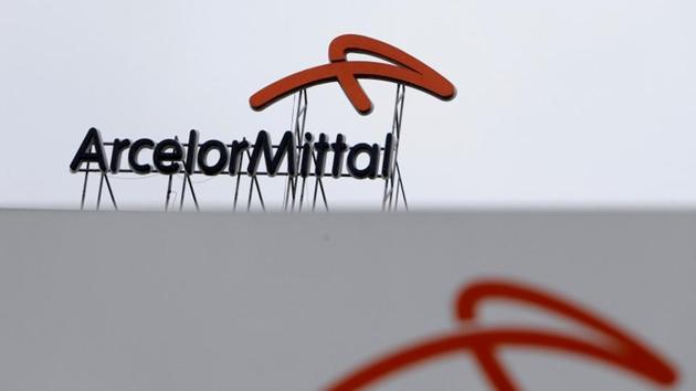 ArcelorMittal said the market conditions were favourable, and the demand environment remains positive. (REUTERS)
