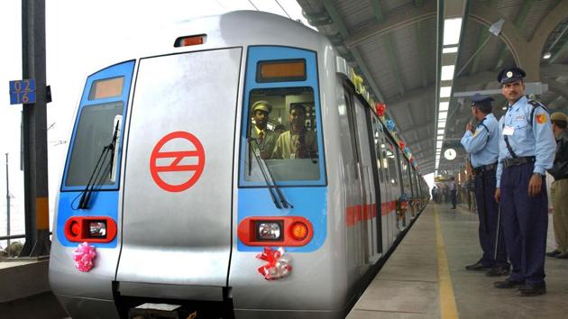 n the first phase, they want approval for Mukundpur-Maujpur, Tughlakabad – Terminal 1 and Janakpuri (west)- RK Ashram sections. In the second phase, Rithala – Narela, Inderlok – Indraprastha and Lajpat Nagar – Saket G-Block can be considered. (BLOOMBERG NEWS) n the first phase, they want approval for Mukundpur-Maujpur, Tughlakabad – Terminal 1 and Janakpuri (west)- RK Ashram sections. In the second phase, Rithala – Narela, Inderlok – Indraprastha and Lajpat Nagar – Saket G-Block can be considered. (BLOOMBERG NEWS)