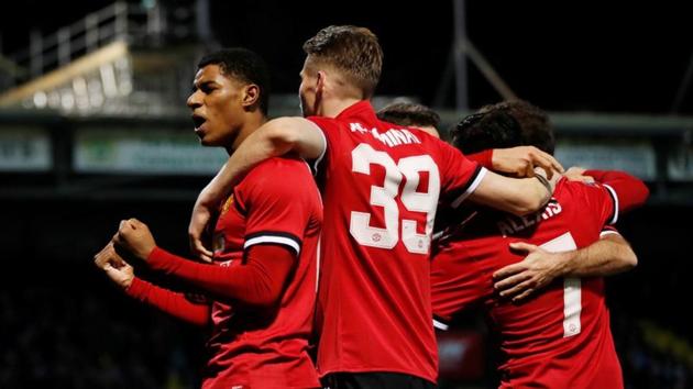 Jose Mourinho has boosted Manchester United’s attack with the acquisition of Alexis Sanchez from Arsenal and this has raised few questions on Marcus Rashford and Romelu Lukaku. (Action Images via Reuters) Jose Mourinho has boosted Manchester United’s attack with the acquisition of Alexis Sanchez from Arsenal and this has raised few questions on Marcus Rashford and Romelu Lukaku. (Action Images via Reuters)