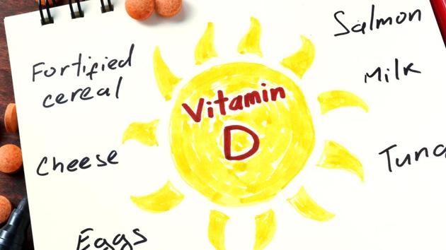 Vitamin D3 is produced naturally when skin is exposed to the sun or through over-the-counter pills. (Getty Images/iStockphoto) Vitamin D3 is produced naturally when skin is exposed to the sun or through over-the-counter pills. (Getty Images/iStockphoto)