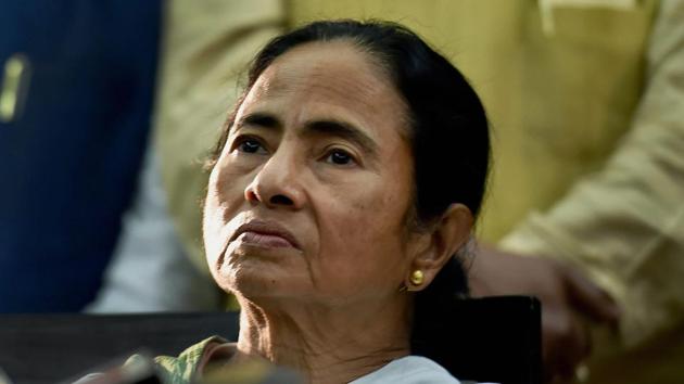 West Bengal chief minister Mamata Banerjee interacts with media after presentation of the State Budget 2018-19 in the Assembly, in Kolkata on Wednesday. (PTI Photo) West Bengal chief minister Mamata Banerjee interacts with media after presentation of the State Budget 2018-19 in the Assembly, in Kolkata on Wednesday. (PTI Photo)