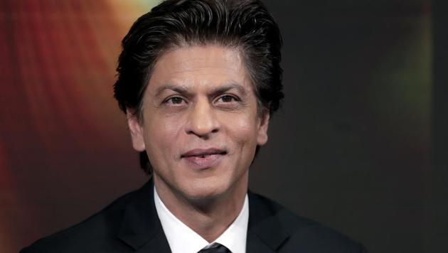 Bollywood Star Shah Rukh Khan Talks Netflix, China, #MeToo in India – The  Hollywood Reporter