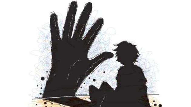 Cops from the Maloya police station reached the crime scene, and took the victim to Government Multi-Specialty Hospital in Sector 16, where doctors confirmed rape. (HT File) Cops from the Maloya police station reached the crime scene, and took the victim to Government Multi-Specialty Hospital in Sector 16, where doctors confirmed rape. (HT File)