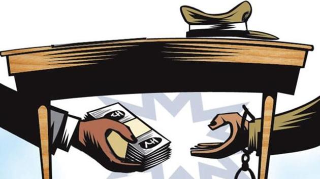 IPS officer bribery case: Maharashtra DGP demands a report from ACB | Mumbai news - Hindustan Times IPS officer bribery case: Maharashtra DGP demands a report from ACB | Mumbai news - Hindustan Times
