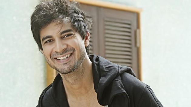 Actor Tahir Raj Bhasin will next be seen in Nandita Das’ directorial, Manto. Actor Tahir Raj Bhasin will next be seen in Nandita Das’ directorial, Manto.