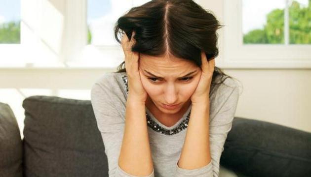 Multiple headaches could be a sign of something more serious than an exhausting or disturbing day.(Shutterstock)