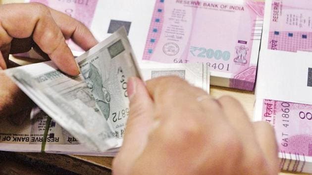 Indirect tax reform GST, which subsumed over a dozen local levies, including excise and service tax, was introduced from July 1, 2017. (HT File Photo) Indirect tax reform GST, which subsumed over a dozen local levies, including excise and service tax, was introduced from July 1, 2017. (HT File Photo)