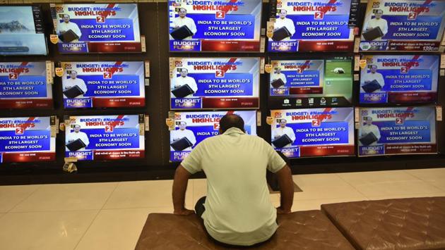 Budget allocation for PMO hiked marginally | Latest News India