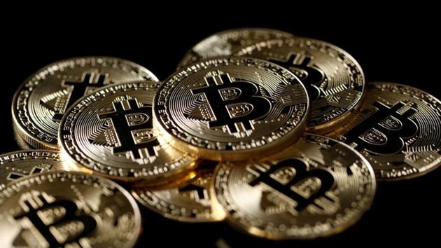 Finance minister Arun Jaitley on Thursday said all cryptocurrencies, which includes bitcoin, are not legal tender and the government will take measures to eliminate their use but will explore uses for the underlying blockchain technology. (REUTERS) Finance minister Arun Jaitley on Thursday said all cryptocurrencies, which includes bitcoin, are not legal tender and the government will take measures to eliminate their use but will explore uses for the underlying blockchain technology. (REUTERS)