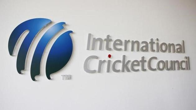 The International Cricket Council (ICC) is based in Dubai.(Reuters)