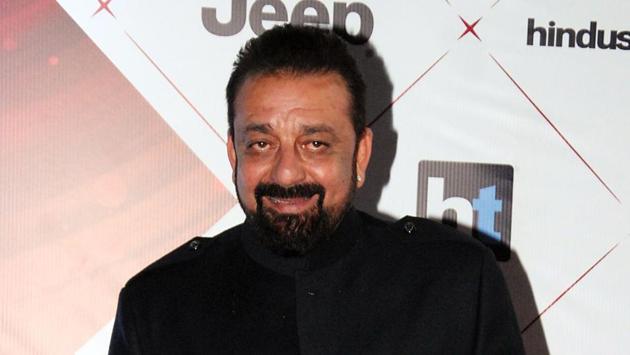The Bombay High Court today said it had not found any violation on part of the state in allowing actor Sanjay Dutt to walk out of jail eight months before the completion of his five-year sentence in the 1993 serial bomb blasts case. (AFP) The Bombay High Court today said it had not found any violation on part of the state in allowing actor Sanjay Dutt to walk out of jail eight months before the completion of his five-year sentence in the 1993 serial bomb blasts case. (AFP)