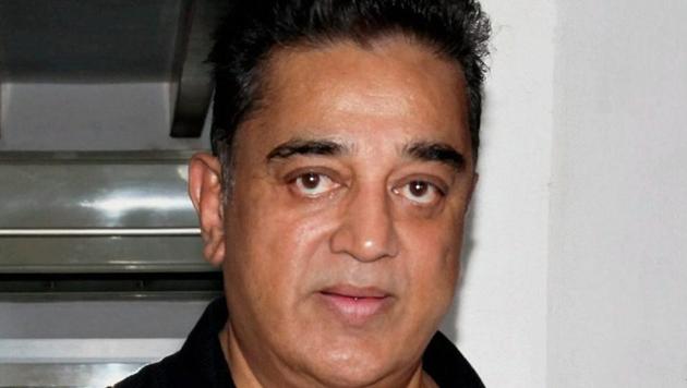 In Indian 2, Kamal Haasan will return as the freedom fighter turned vigilante Senapathy. (PTI) In Indian 2, Kamal Haasan will return as the freedom fighter turned vigilante Senapathy. (PTI)