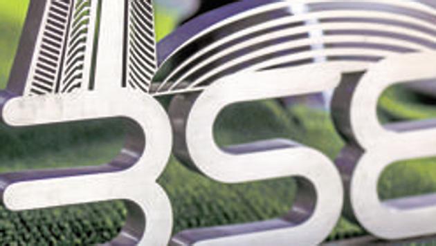 Benchmark indices BSE Sensex and NSE Nifty opened higher on Thursday as finance minister Arun Jaitley is set to announce the union budget of fiscal year 2018-19.(Bloomberg)