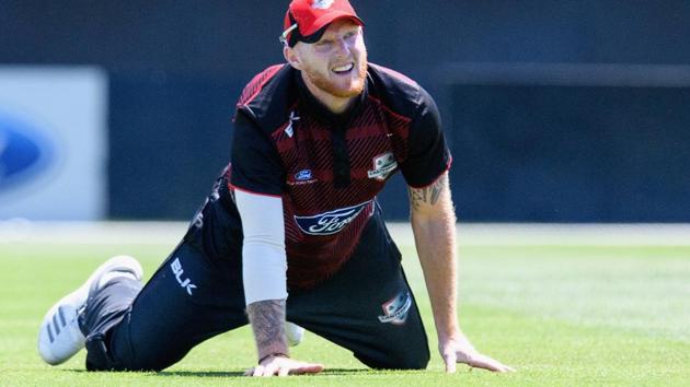 Rajasthan Royals are making a comeback into Indian Premier League (IPL) and has spent big in this year’s auction including Rs. 12.5 crore on Ben Stokes.(Getty Images)