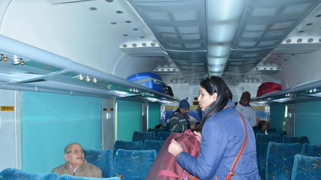 Redevelopment of 600 major railway stations has also been taken up which will improve passenger amenities at stations and turn them into world-class facilities. (File) Redevelopment of 600 major railway stations has also been taken up which will improve passenger amenities at stations and turn them into world-class facilities. (File)