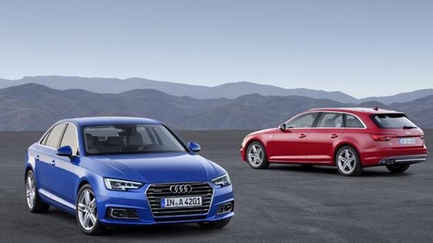 As a result of the new taxes, German luxury carmaker Audi said that prices of models, ranging from A3 to R8, are expected to go up in the range of Rs 1.5 lakh to Rs 10 lakh. (AFP Photo) As a result of the new taxes, German luxury carmaker Audi said that prices of models, ranging from A3 to R8, are expected to go up in the range of Rs 1.5 lakh to Rs 10 lakh. (AFP Photo)