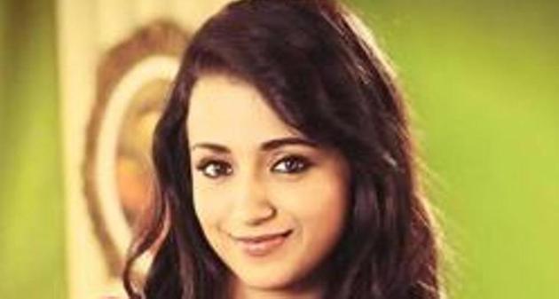 Trisha Krishnan has been doing a lot of interesting work of late. These include films like 1818, Mohini, Hey Jude and Garjanai. Trisha Krishnan has been doing a lot of interesting work of late. These include films like 1818, Mohini, Hey Jude and Garjanai.