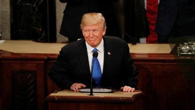 The Federal Bureau of Investigation stressed its concerns in a public statement that demonstrated its growing rift with US President Donald Trump. (REUTERS) The Federal Bureau of Investigation stressed its concerns in a public statement that demonstrated its growing rift with US President Donald Trump. (REUTERS)