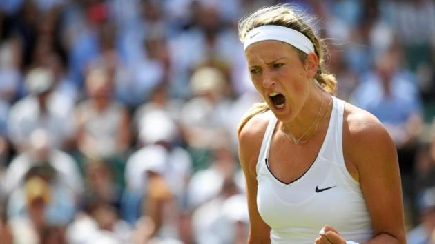 Victoria Azarenka is a former World No.1 player from Belarus. (Reuters) Victoria Azarenka is a former World No.1 player from Belarus. (Reuters)