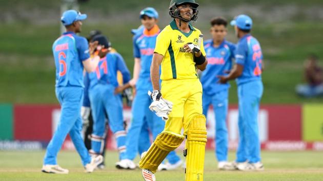 Icc Under 19 Cricket World Cup Final History Suggests India Hold Edge Over Australia Hindustan Times The u19 world cup is the biennial tournament organized by the international cricket council (icc) for national teams with players less than the age of 19. icc under 19 cricket world cup final