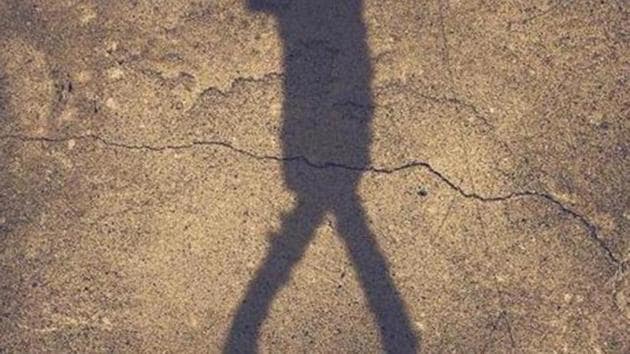 The 23-year-old woman committed suicide on January 31. (HT File/Representational Image) The 23-year-old woman committed suicide on January 31. (HT File/Representational Image)