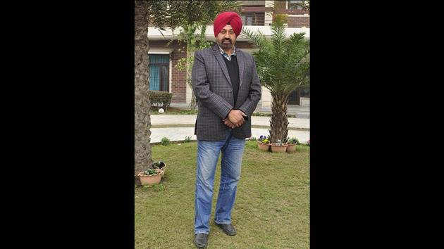 Jaswinder Singh Sangha, 65, a farmer in Punjab says that the focus on the farm sector is good but the credit limit increase will help big farmers over the smaller ones under debt. The initiatives towards e-mandis and increase of 50% in MSP on wheat and paddy will bring respite but a lack of initiatives for perishable agricultural produce and to compensate farmers over demonetisation is still felt. (Pradeep Pandit / HT Photo) Jaswinder Singh Sangha, 65, a farmer in Punjab says that the focus on the farm sector is good but the credit limit increase will help big farmers over the smaller ones under debt. The initiatives towards e-mandis and increase of 50% in MSP on wheat and paddy will bring respite but a lack of initiatives for perishable agricultural produce and to compensate farmers over demonetisation is still felt. (Pradeep Pandit / HT Photo)