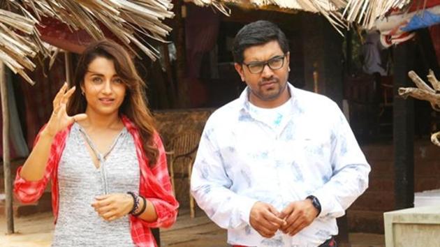 Hey Jude Movie Review Nivin Pauly And Trisha Are As Poetic As A Beatles Song Hindustan Times Presenting the teaser of first song from the most awaited malayalam movie 'love action drama' starring nivin pauly and. hey jude movie review nivin pauly and