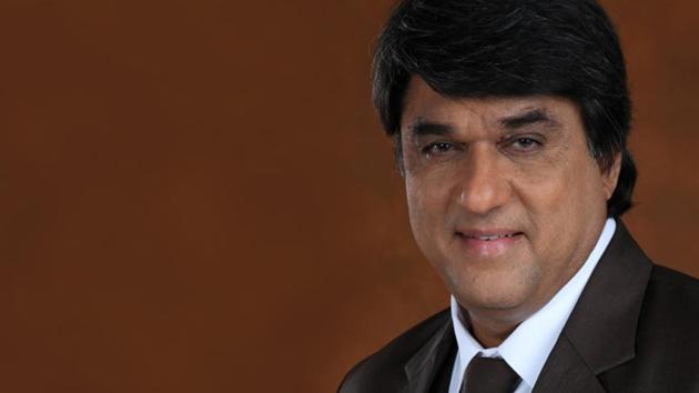 Mukesh Khanna, known for his portrayals of Bhishma Pitamaha in Mahabharata and the superhero Shaktiman in television serials, was unhappy with limiting the screening of children’s films to schools alone. (File Photo) Mukesh Khanna, known for his portrayals of Bhishma Pitamaha in Mahabharata and the superhero Shaktiman in television serials, was unhappy with limiting the screening of children’s films to schools alone. (File Photo)