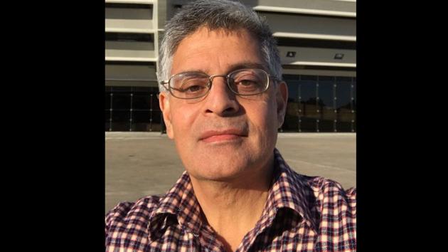 Harsh Kumar Harsh Kumar