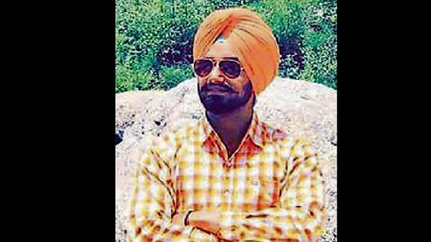 Kamalpreet Singh Kamalpreet Singh