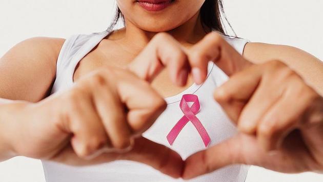 If heart failure develops early during breast cancer treatment, sometimes therapy can be slowed down or altered. (Istock) If heart failure develops early during breast cancer treatment, sometimes therapy can be slowed down or altered. (Istock)