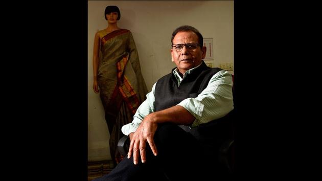 CEO and MD of Luxurion.com Vinod Gupta, 40, is happy with the allocation of Rs 7148 crore to textiles which will help the sector compete globally. The doubling of the Digital India scheme spend and 5 lakh Wi-fi hotspots will in increase digital penetration and the allocation to Mudra Yojana will help MSMEs expand. He would have preferred incentives on e-commerce and clarity on regulations for international business. (Anshuman Poyrekar / HT Photo) CEO and MD of Luxurion.com Vinod Gupta, 40, is happy with the allocation of Rs 7148 crore to textiles which will help the sector compete globally. The doubling of the Digital India scheme spend and 5 lakh Wi-fi hotspots will in increase digital penetration and the allocation to Mudra Yojana will help MSMEs expand. He would have preferred incentives on e-commerce and clarity on regulations for international business. (Anshuman Poyrekar / HT Photo)