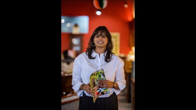 Nikita Jain, 34, Corporate Communications personnel from Mumbai believes better transportation and infrastructure will prove to be a relief. She feels, “it’s a budget for common person” and looks forward to big changes through the health-care provisions. But as a salaried professional she also hoped to see relaxations related to taxation and this budget didn’t bring any respite. (Satish Bate / HT Photo) Nikita Jain, 34, Corporate Communications personnel from Mumbai believes better transportation and infrastructure will prove to be a relief. She feels, “it’s a budget for common person” and looks forward to big changes through the health-care provisions. But as a salaried professional she also hoped to see relaxations related to taxation and this budget didn’t bring any respite. (Satish Bate / HT Photo)