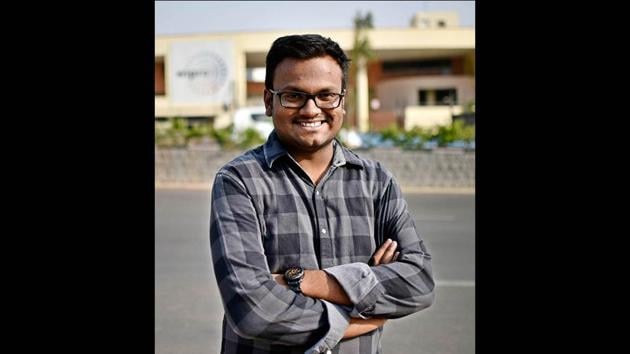 A project manager in Wipro, Bengaluru, 23-year-old Sumanth Damarla says the “schemes are futuristic and are not focused for current year.” He liked the focus on Digital India, Ekalavya schools and facilities for B.Tech students to pursue PHD in IIT and IISc. But he said, “budget didn’t address the issue of removal of differential tax between domestic and foreign investors, no exemption for Minimum Alternative Tax and no comprehensive review of foreign tax credit norms.” (HT Photo) A project manager in Wipro, Bengaluru, 23-year-old Sumanth Damarla says the “schemes are futuristic and are not focused for current year.” He liked the focus on Digital India, Ekalavya schools and facilities for B.Tech students to pursue PHD in IIT and IISc. But he said, “budget didn’t address the issue of removal of differential tax between domestic and foreign investors, no exemption for Minimum Alternative Tax and no comprehensive review of foreign tax credit norms.” (HT Photo)