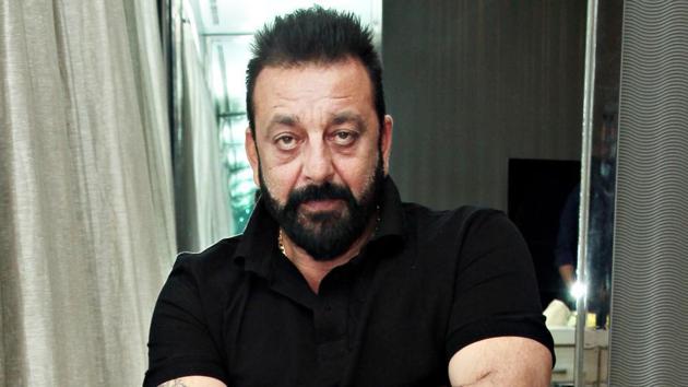 Dutt was convicted for his role in the March 1992 Mumbai serial bombings case by the designated TADA court. (HT/File) Dutt was convicted for his role in the March 1992 Mumbai serial bombings case by the designated TADA court. (HT/File)
