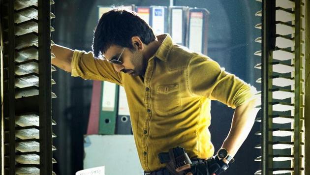 Ravi Teja embraces his entertainer tag with aplomb. Ravi Teja embraces his entertainer tag with aplomb.