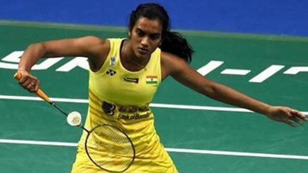 PV Sindhu will face 2013 World champion Ratchanok Inthanon of Thailand in the India Open semifinals. (AFP/Getty Images) PV Sindhu will face 2013 World champion Ratchanok Inthanon of Thailand in the India Open semifinals. (AFP/Getty Images)