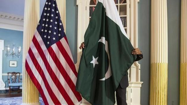 The US recently suspended about $2 billion in security aid to Pakistan for failing to clamp down on the Afghan Taliban and the Haqqani Network. (REUTERS) The US recently suspended about $2 billion in security aid to Pakistan for failing to clamp down on the Afghan Taliban and the Haqqani Network. (REUTERS)