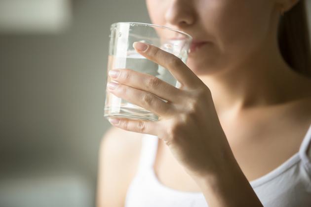 After taking a few sips, the complainant told the woman that the drink tasted weird. (Representational photo/Getty Images) After taking a few sips, the complainant told the woman that the drink tasted weird. (Representational photo/Getty Images)