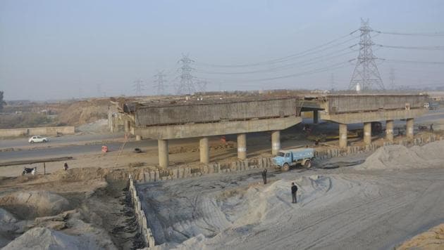 Nhai Invites Bids For Highway Projects Worth Rs 1 75 Lakh Crore Hindustan Times Contents owned and maintained by concerned departments in coordination with finance department and information technology department, government of india. hindustan times