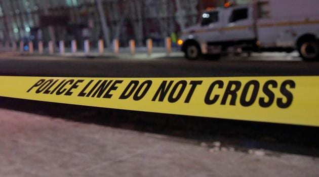 A truck driven in a rash and negligent manner killed a CRPF constable and his wife and daughter in Delhi. (REUTERS / Representative Photo) A truck driven in a rash and negligent manner killed a CRPF constable and his wife and daughter in Delhi. (REUTERS / Representative Photo)