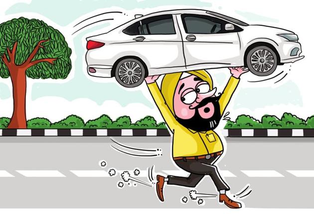 Illustration by: Daljeet Kaur Sandhu/HT Illustration by: Daljeet Kaur Sandhu/HT