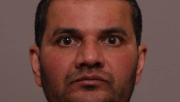 Ashwin Daudia denied the murder charge, claiming he lost his temper during an argument with Kiran Daudia. (Image courtesy: Leicestershire Police) Ashwin Daudia denied the murder charge, claiming he lost his temper during an argument with Kiran Daudia. (Image courtesy: Leicestershire Police)