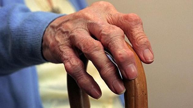 Police are also probing if the man was involved in his mother’s death. (Alamy) Police are also probing if the man was involved in his mother’s death. (Alamy)