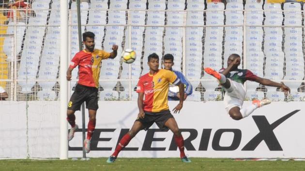 I-League: Desperate East Bengal Hope To Return To Winning Ways Vs ...