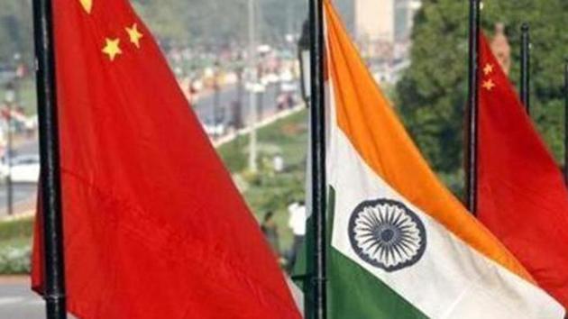 The Doklam standoff was resolved in late August, when the two sides agreed to withdraw their troops from the area under Chinese control but claimed by Bhutan, and Beijing indicated it had halted work on a road that triggered the row. (HT File Photo) The Doklam standoff was resolved in late August, when the two sides agreed to withdraw their troops from the area under Chinese control but claimed by Bhutan, and Beijing indicated it had halted work on a road that triggered the row. (HT File Photo)