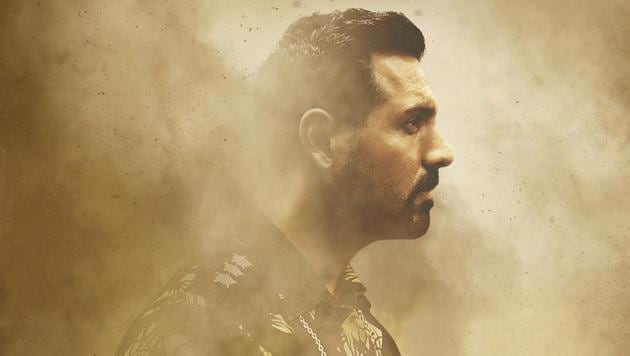 John Abraham plays the lead role in Parmanu. John Abraham plays the lead role in Parmanu.