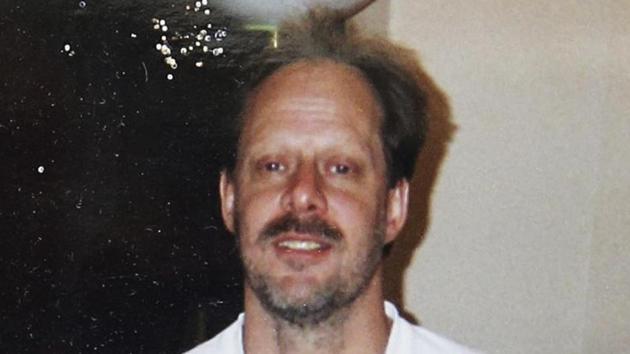The gunman, Stephen Paddock, who strafed a crowd of concert-goers from his high-rise suite at the Mandalay Bay hotel, killed himself before police stormed his room. (AP File Photo) The gunman, Stephen Paddock, who strafed a crowd of concert-goers from his high-rise suite at the Mandalay Bay hotel, killed himself before police stormed his room. (AP File Photo)