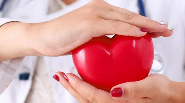 Patients with heart disease should seek medical advice before adopting a very low calorie diet, researchers suggest.(Shutterstock)
